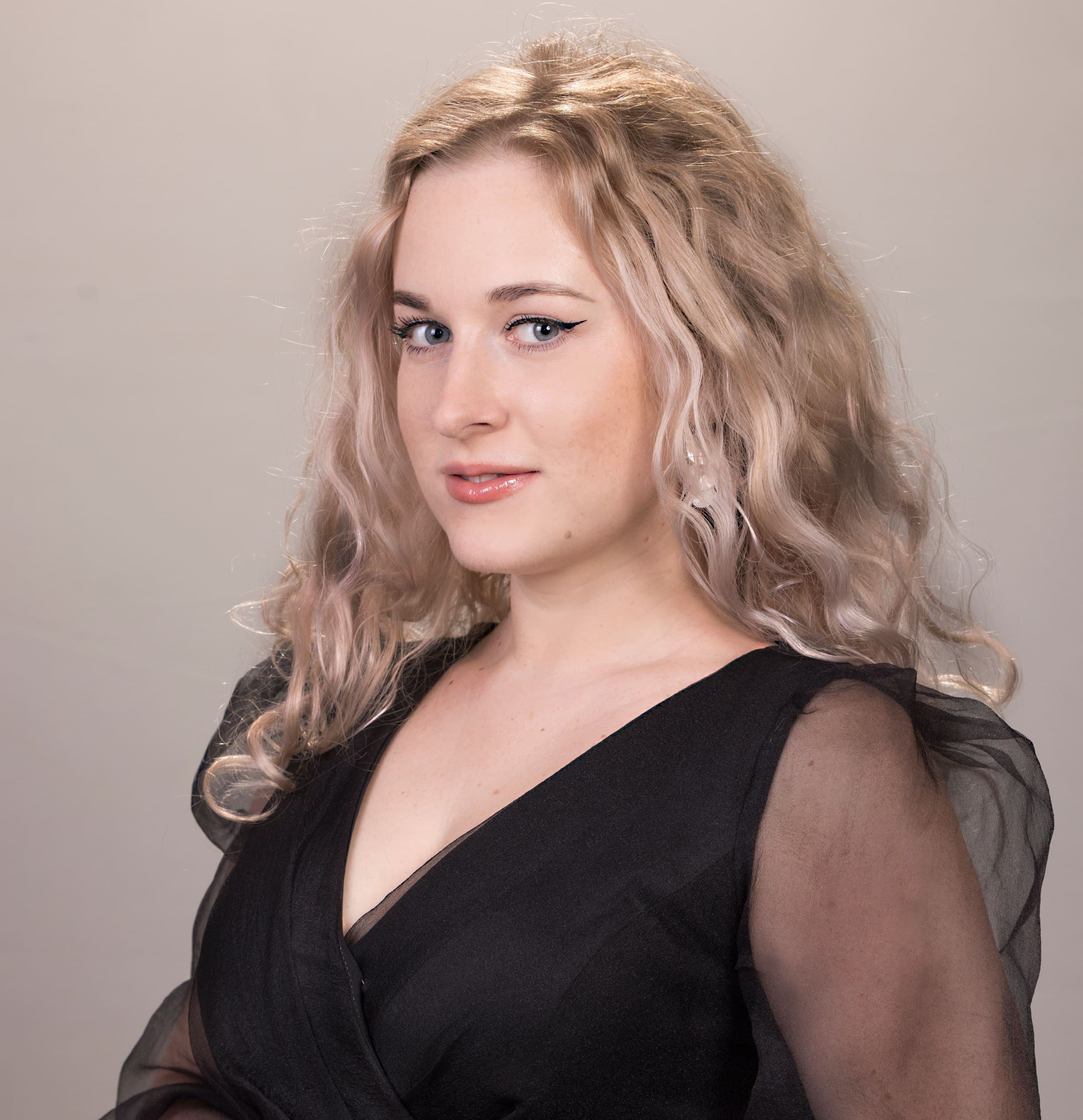 Brusova Daria