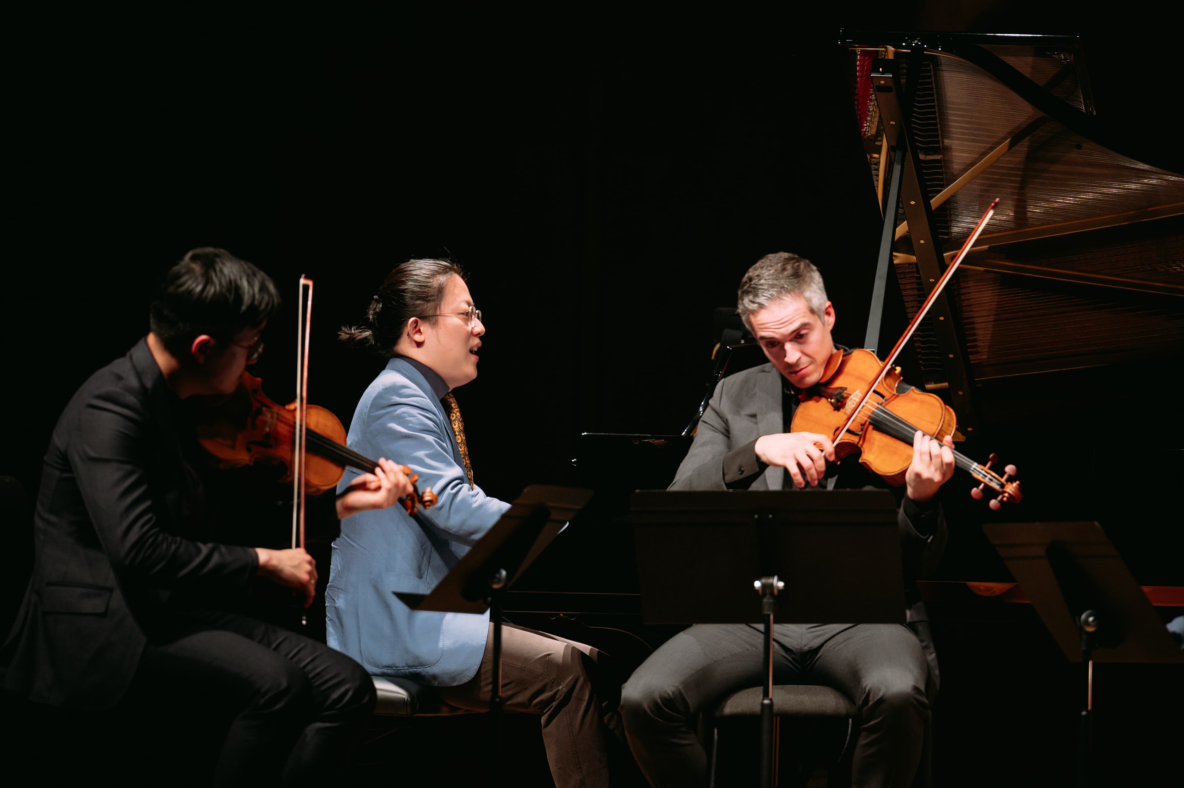 Chambermusic Piano 2024 HD 61