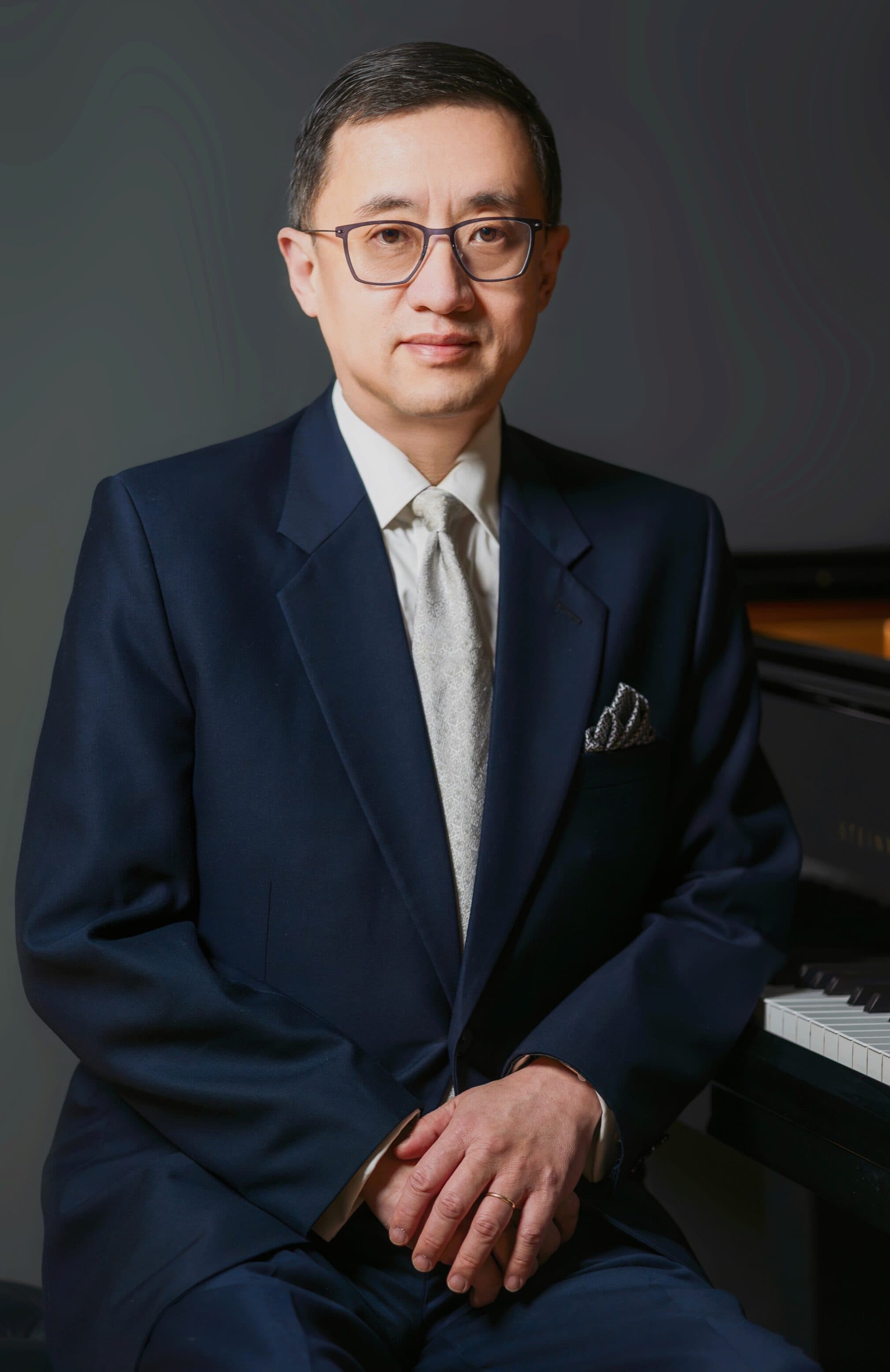 Danwen Wei