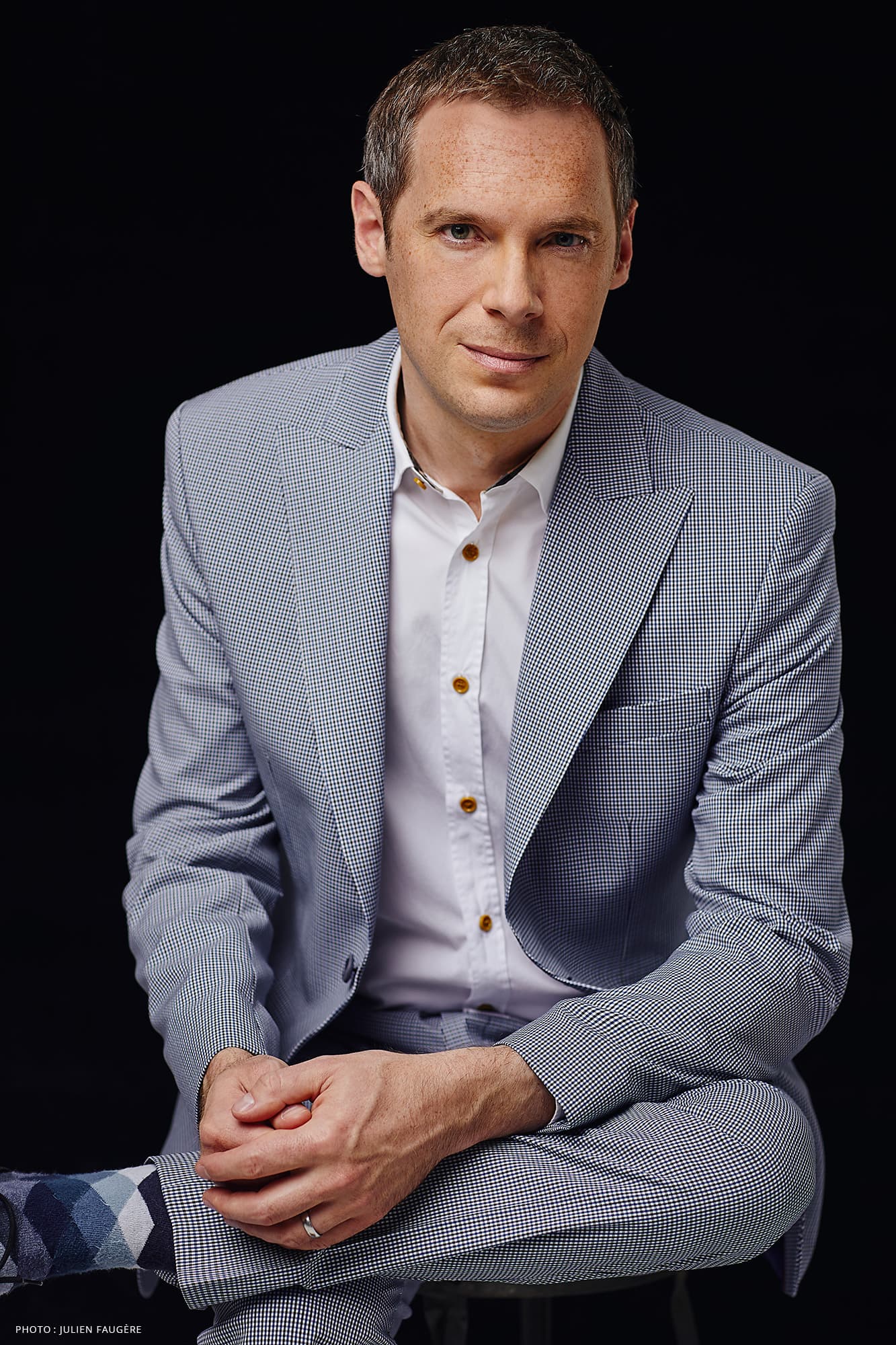 David Jalbert