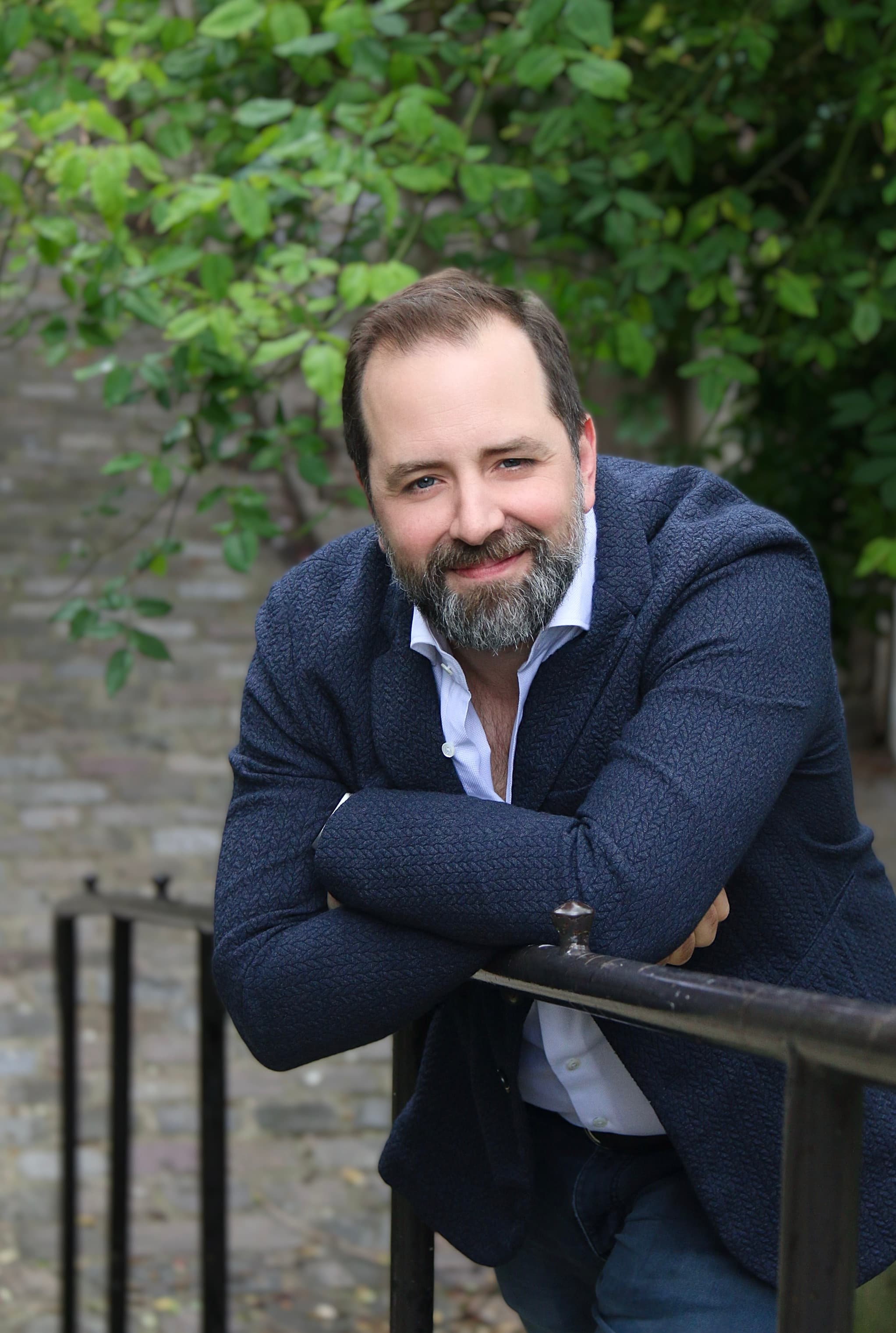 Etienne Dupuis