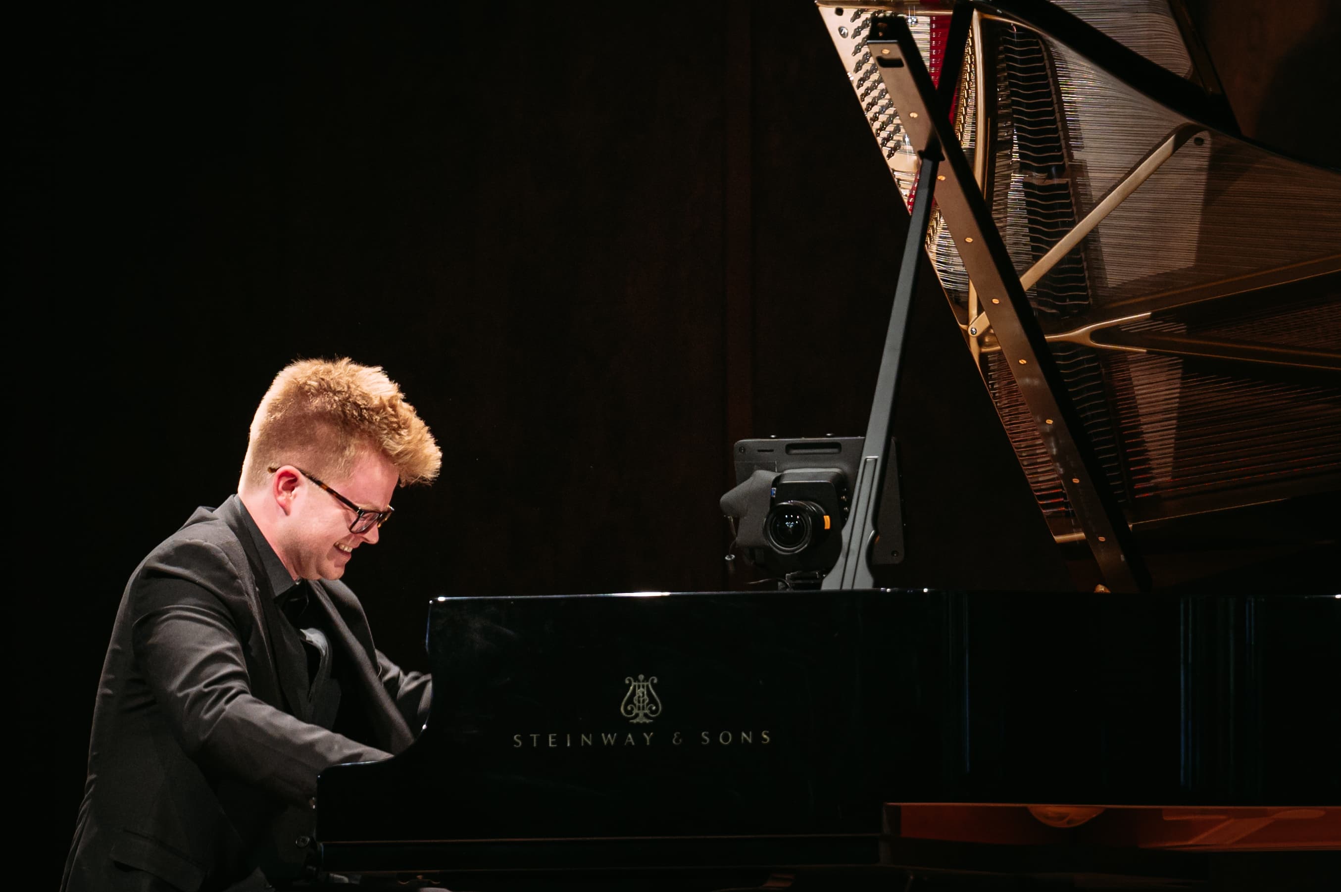 Firstround Piano 2024 HD 136