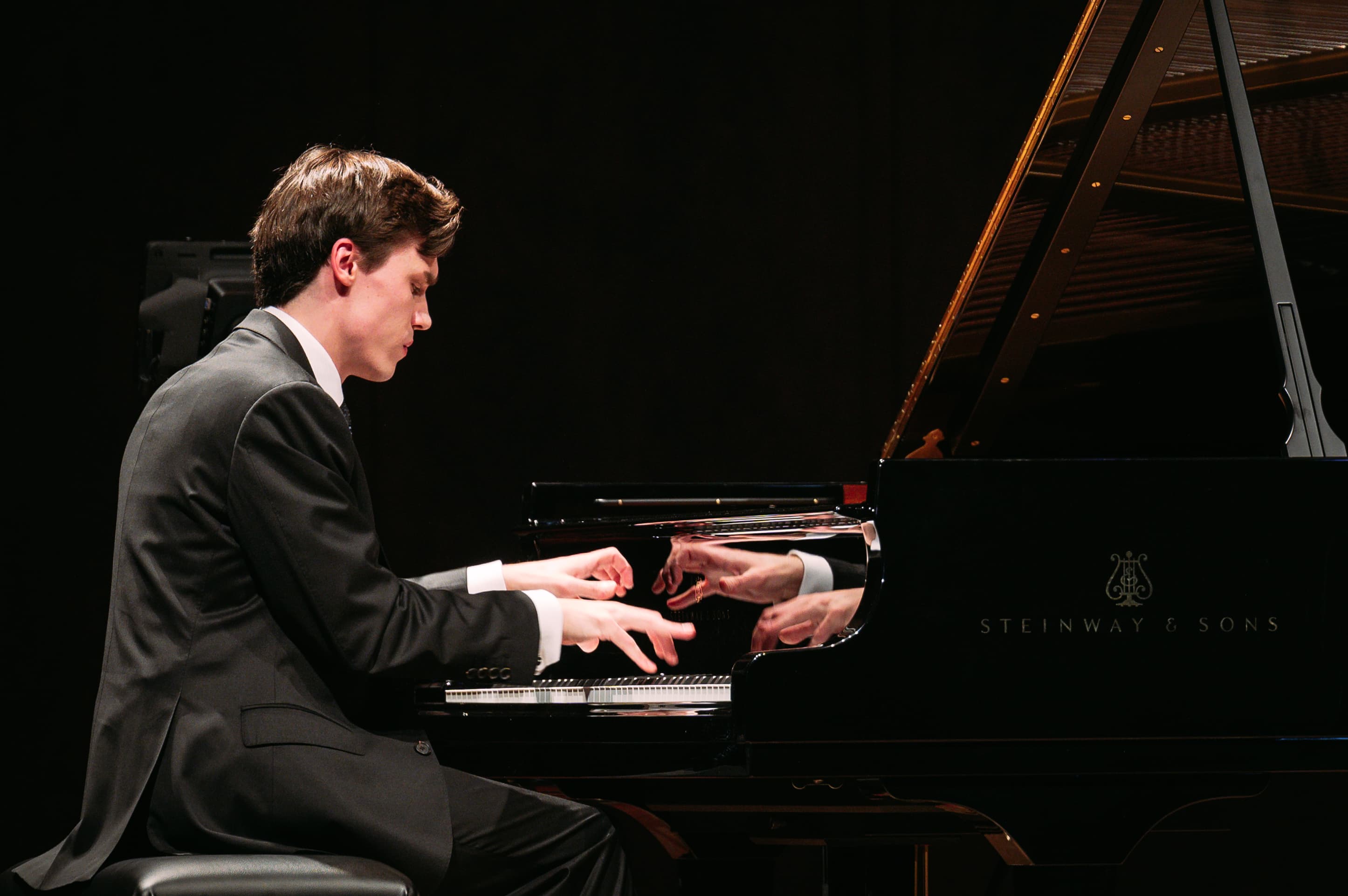 Firstround Piano 2024 HD 95
