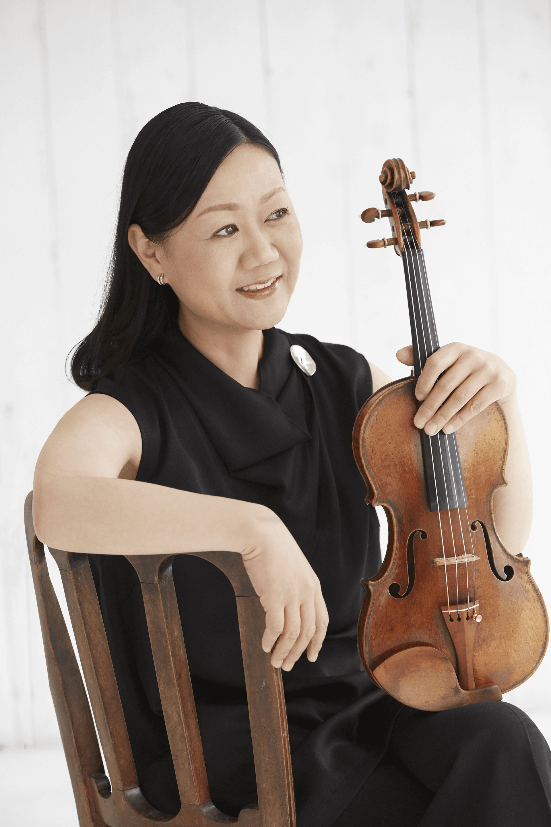 Kamiya Michiko
