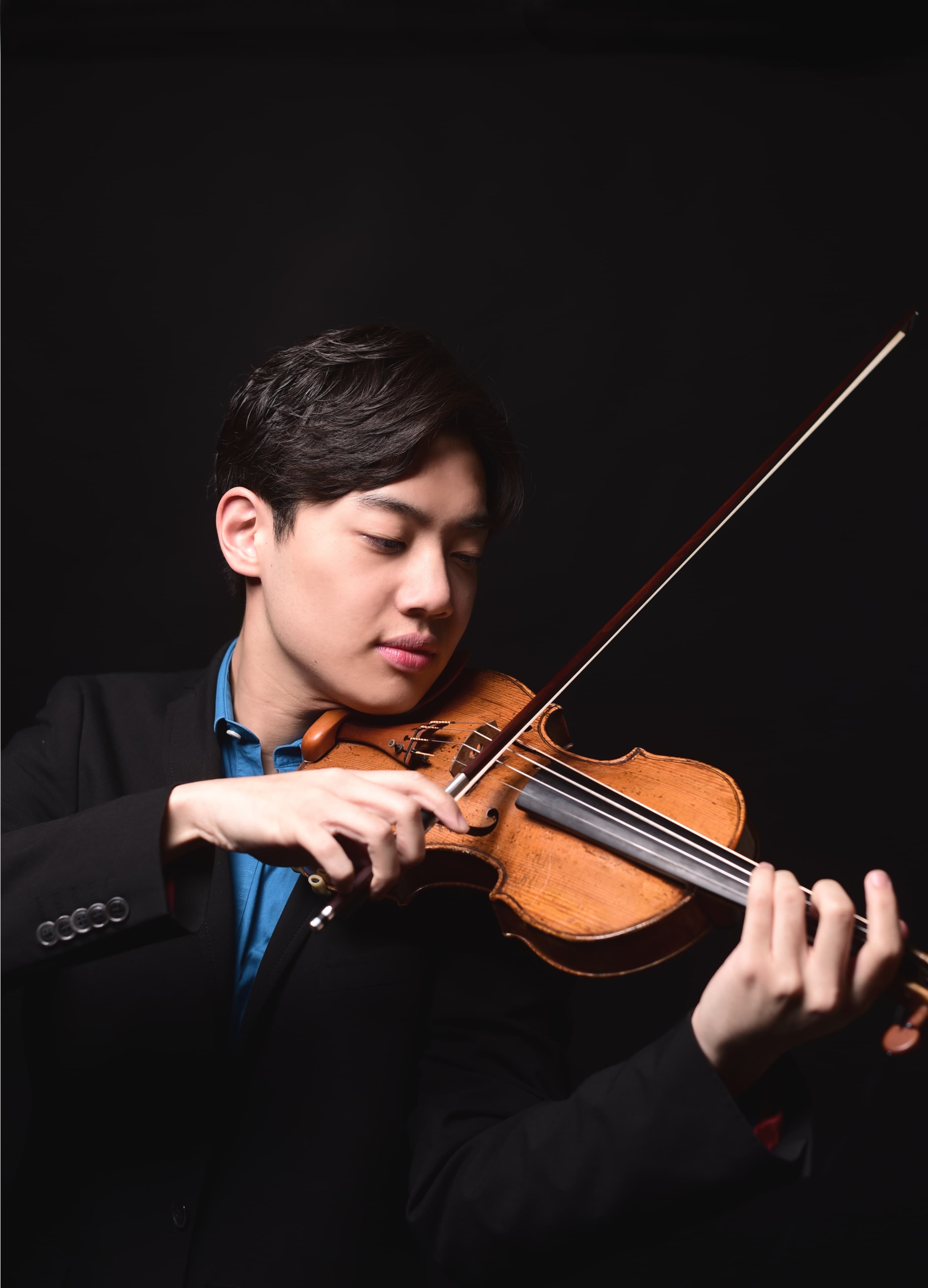 Leonard Fu credit Saskia Giebel