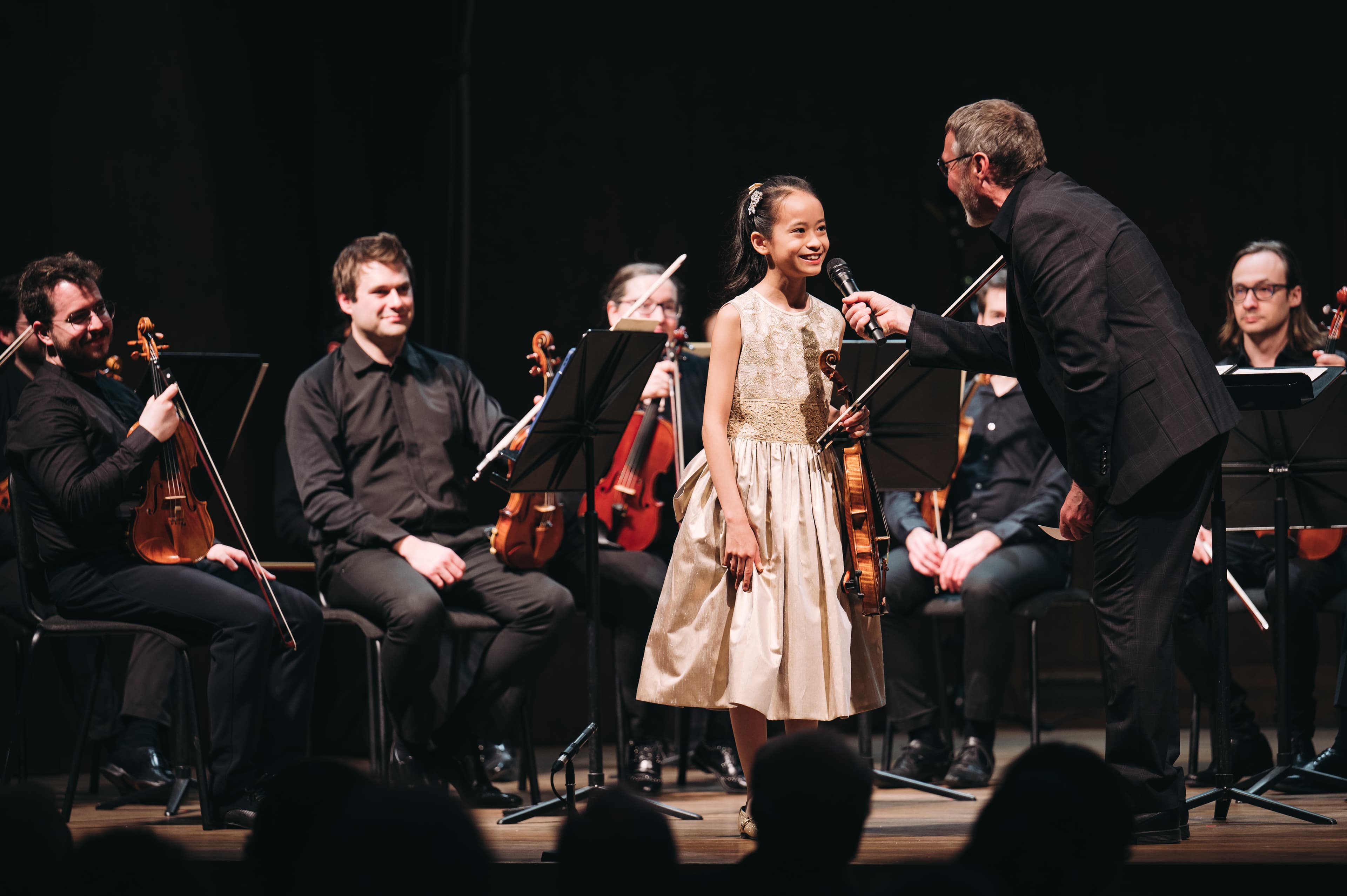 Mini Violini Concert Tam Photography 48