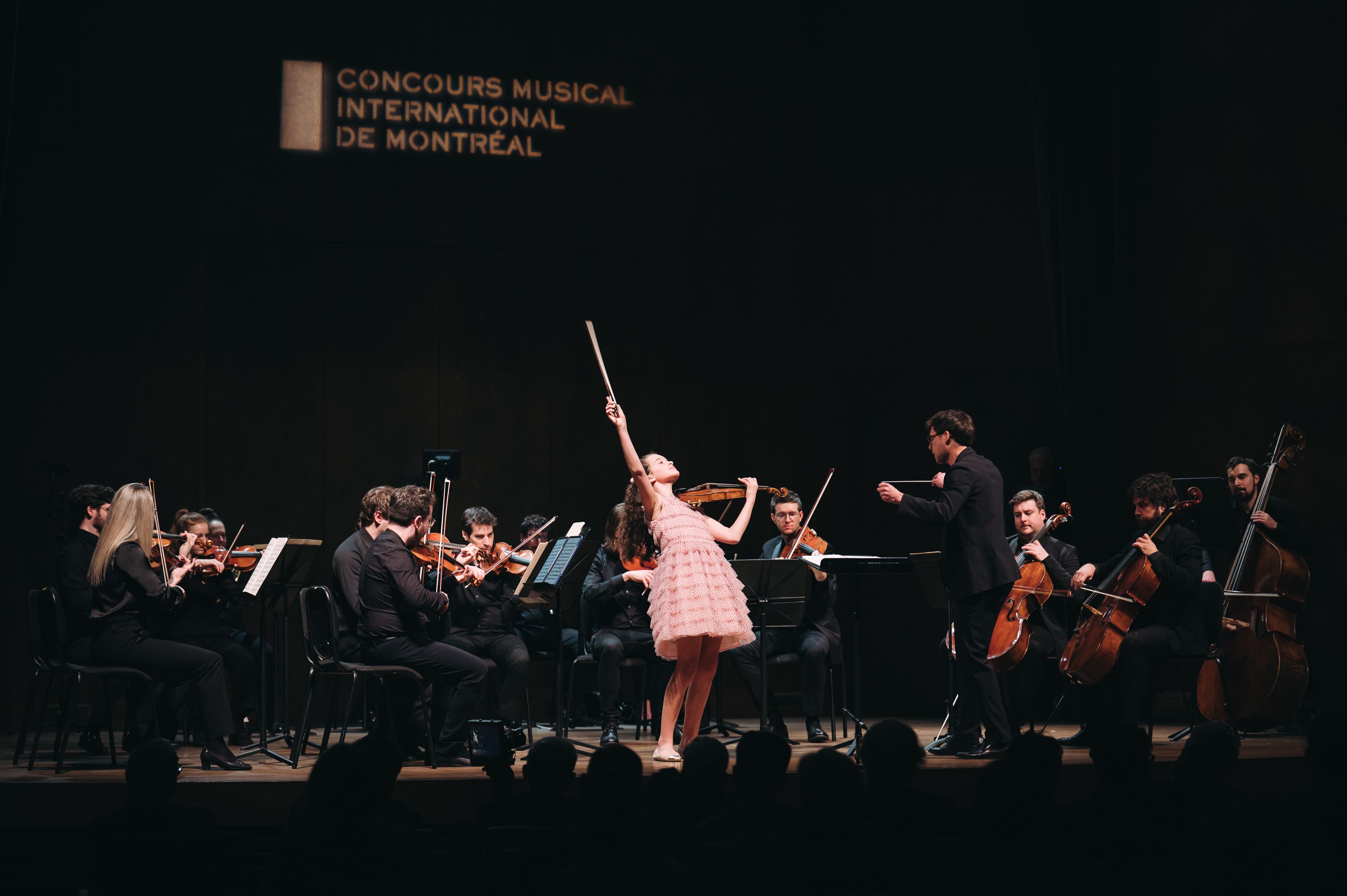 Mini Violini Concert Tam Photography 7
