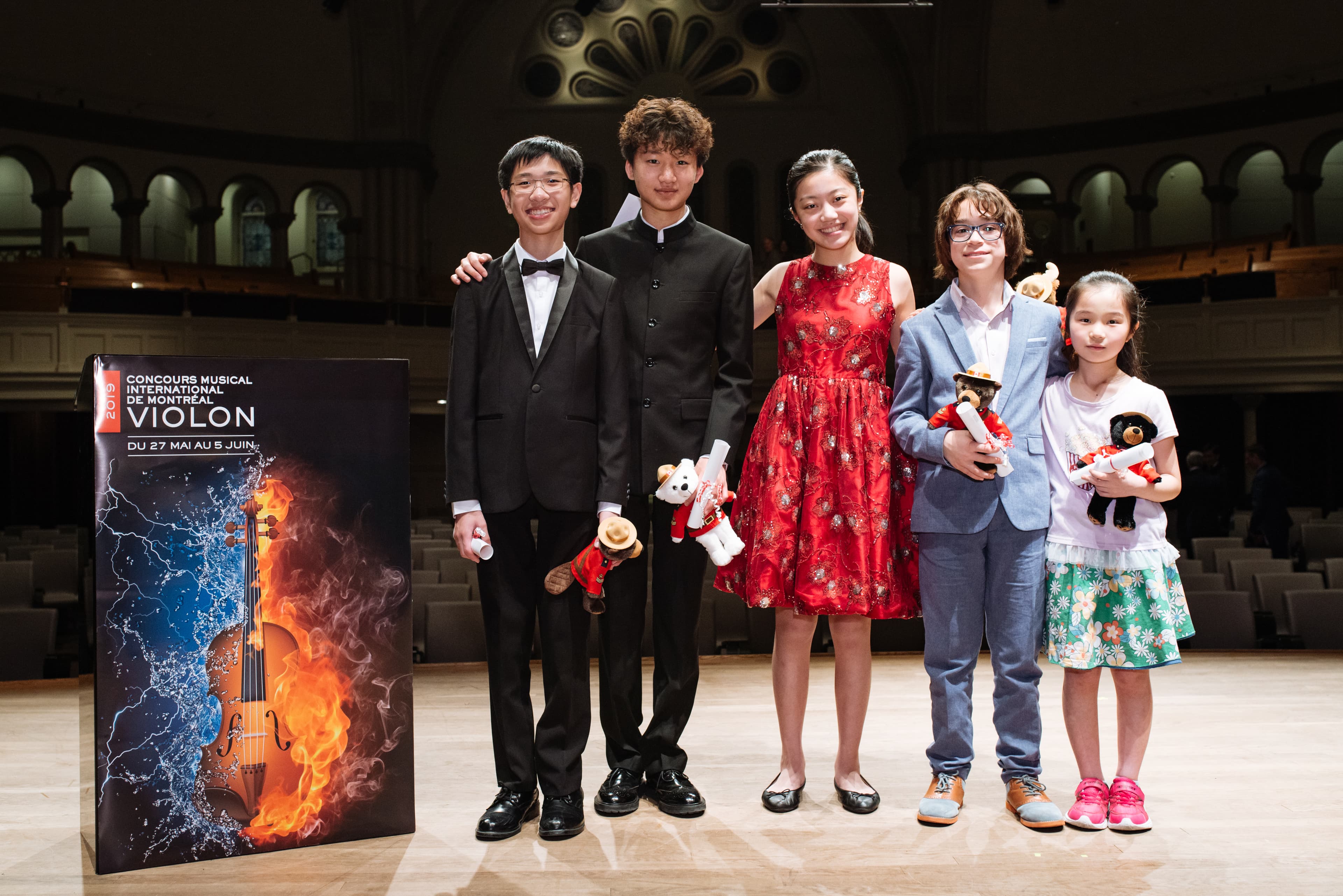 Mini Violini II Tam Lan Truong 48