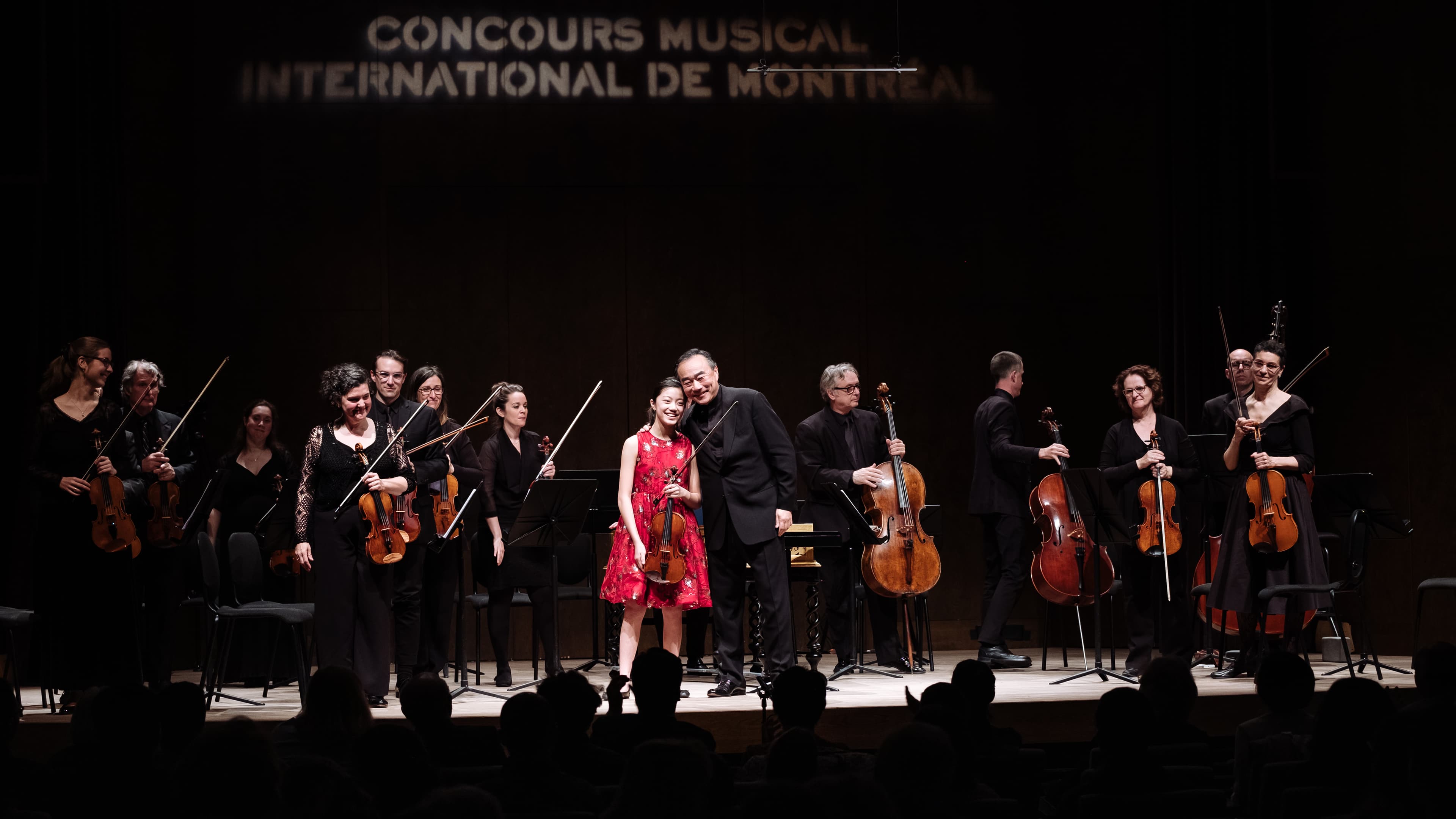 Mini Violini concert 22