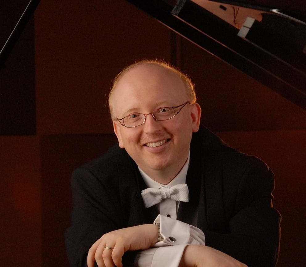 Richard Raymond