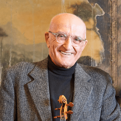 Salvatore Accardo Italy