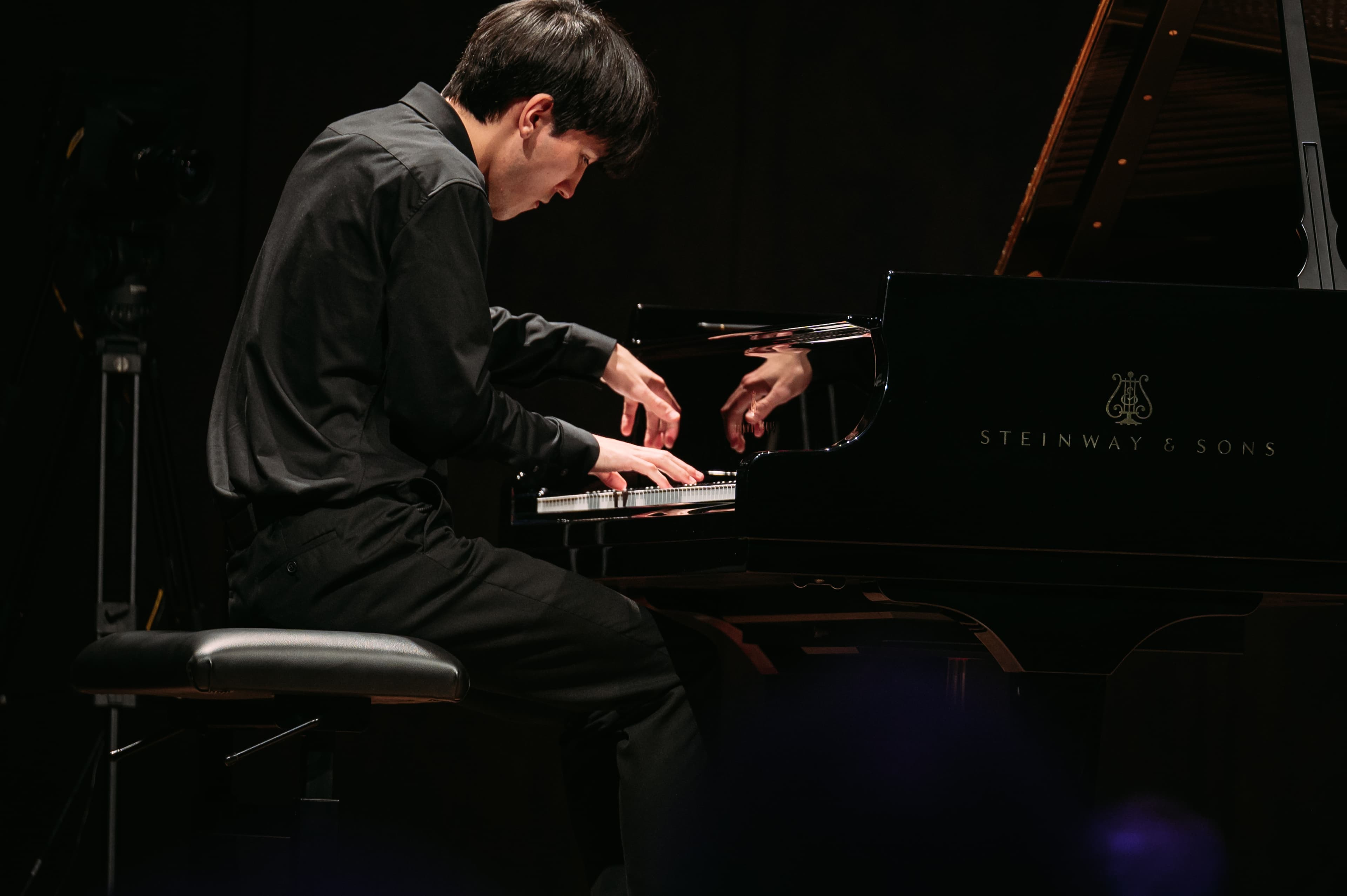 Semifinalround Piano 2024 HD 15