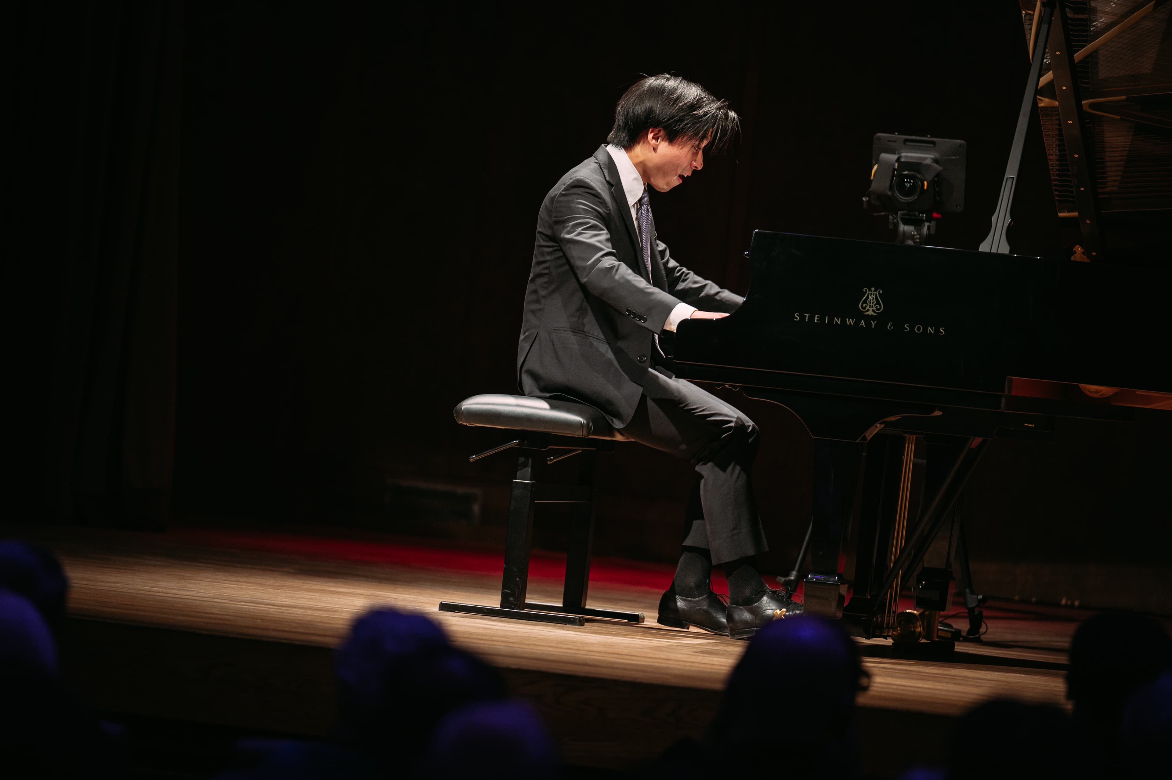 Semifinalround Piano 2024 HD 29