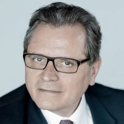 Michael haefliger