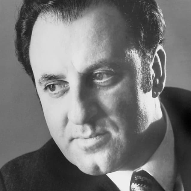 BERGONZI Carlo