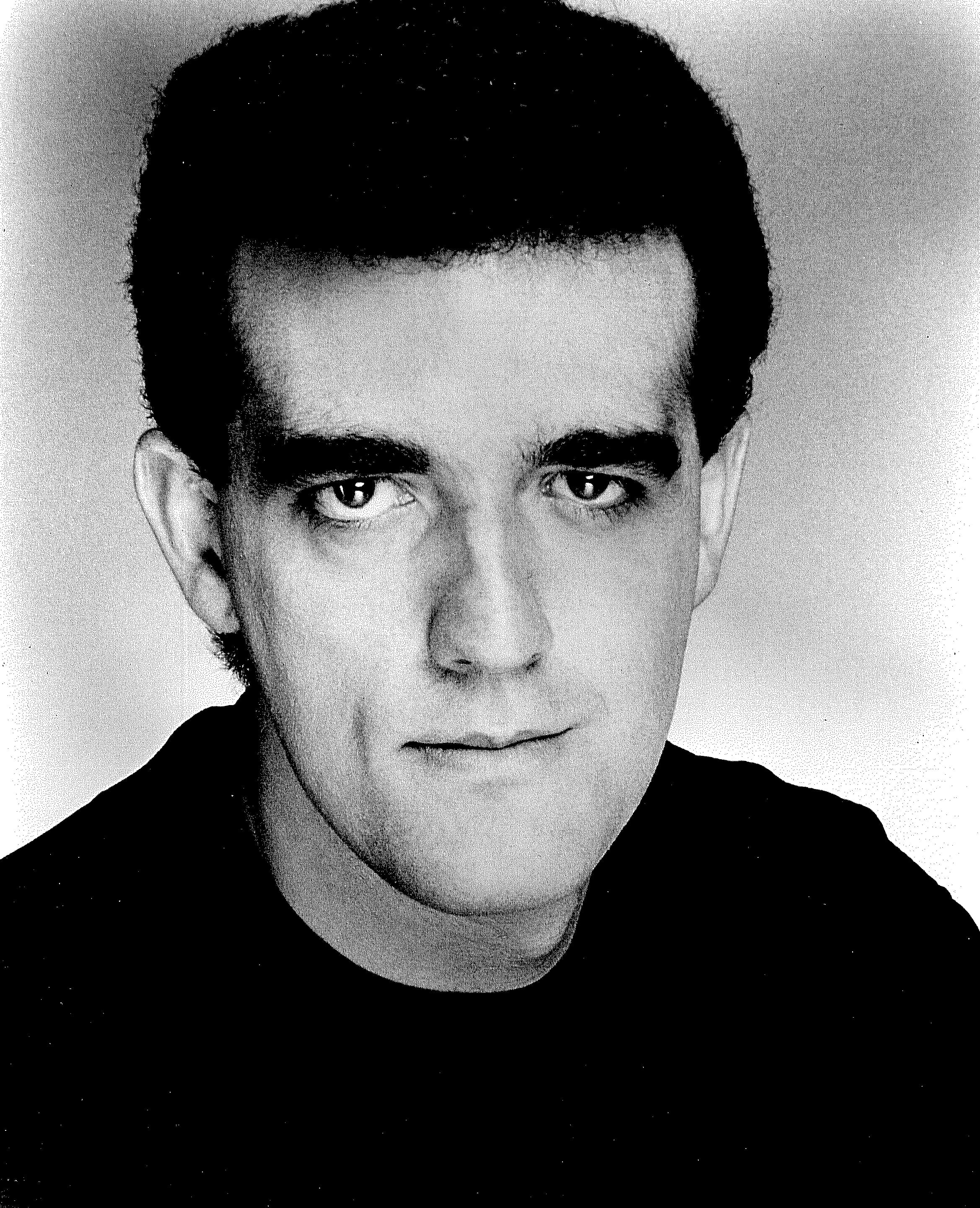 DEL CAMPO Eduardo