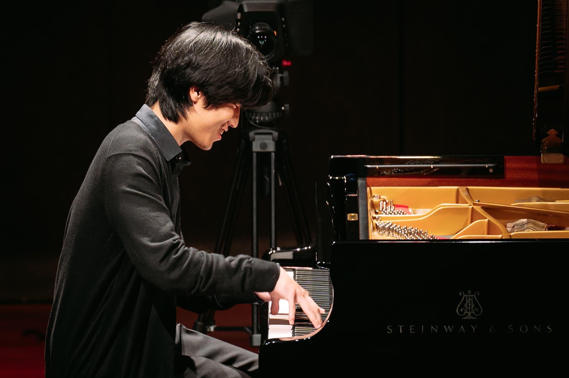 Firstround Piano 2024 HD 118