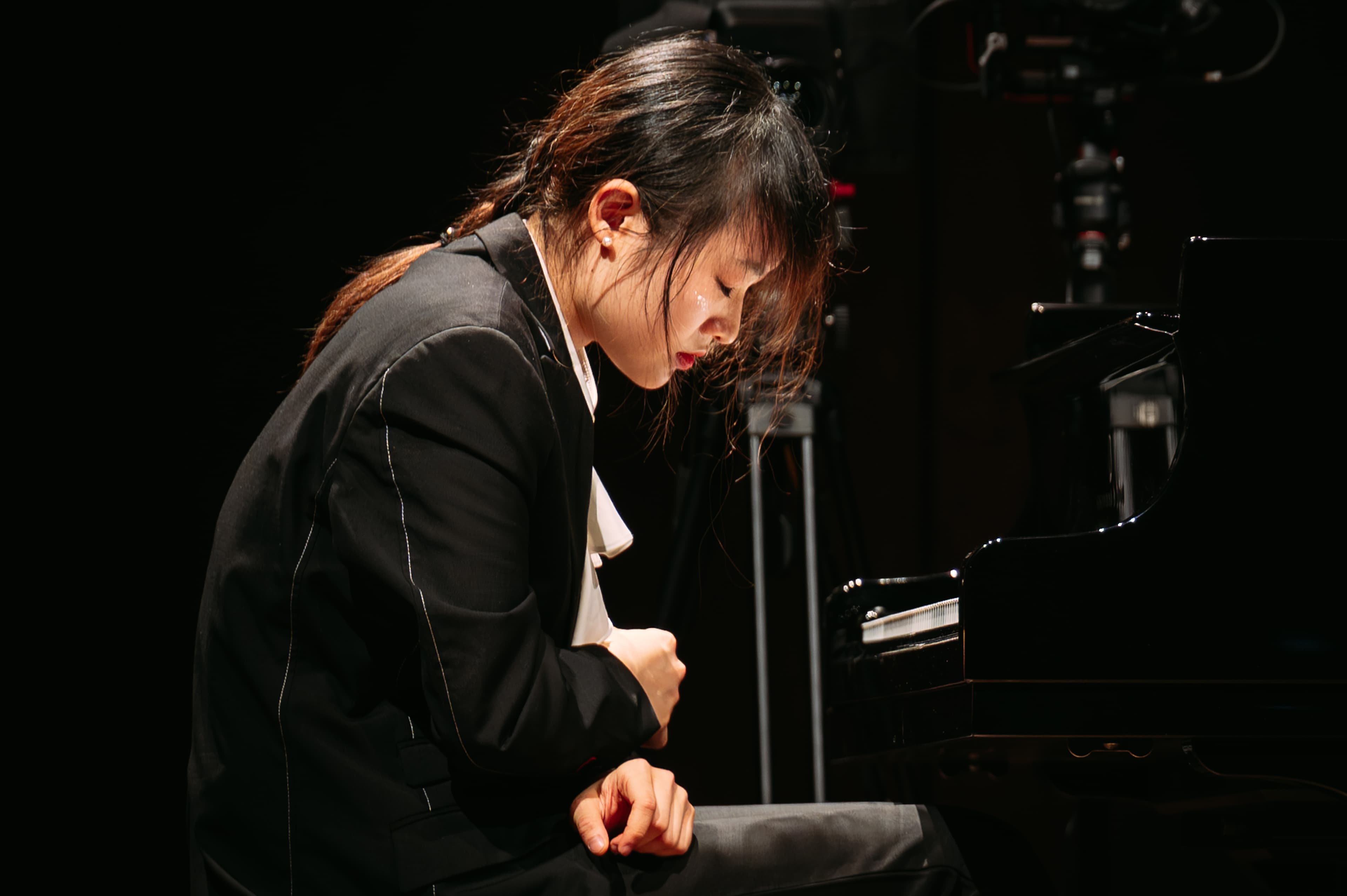 Firstround Piano 2024 HD 206