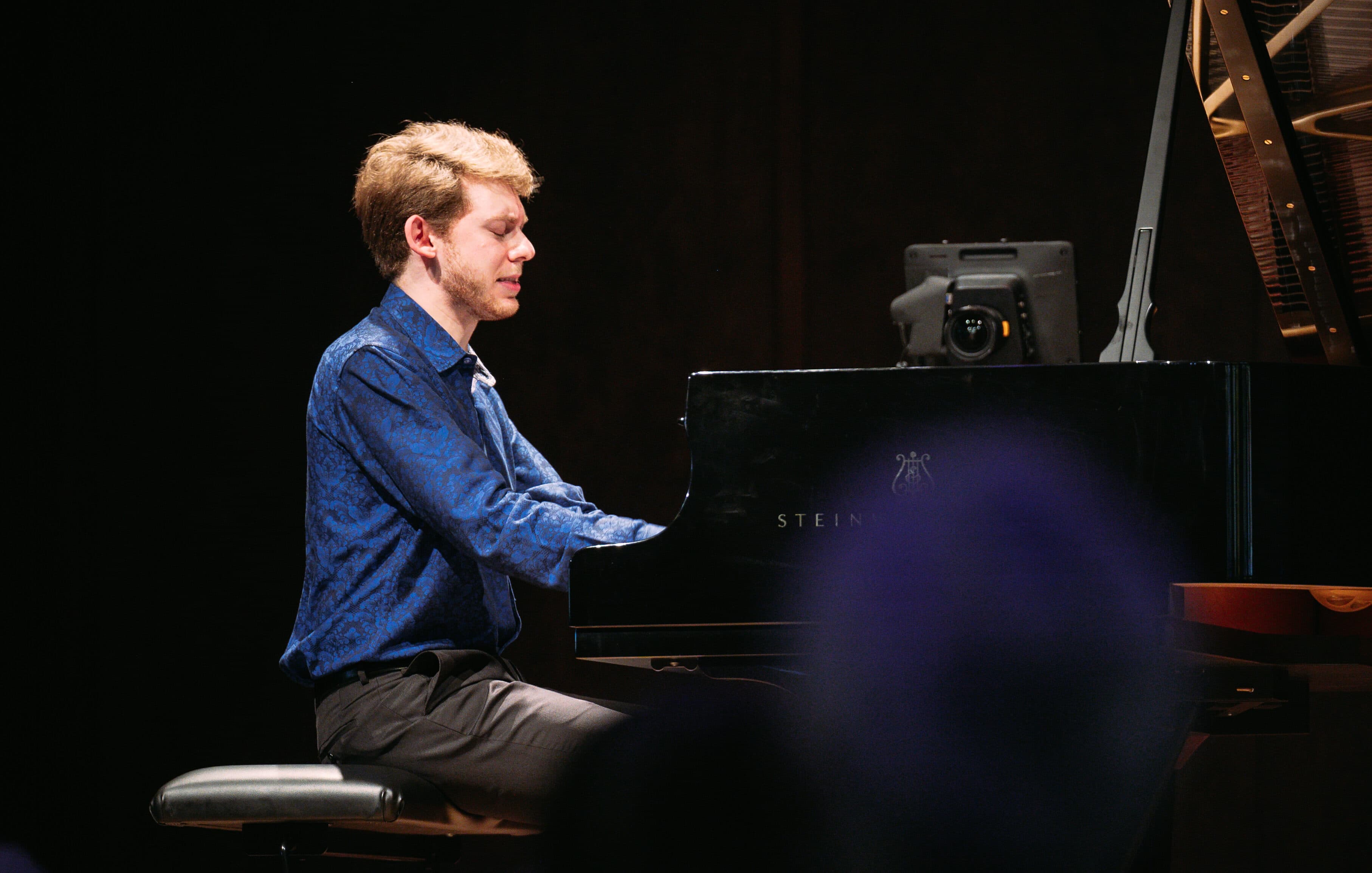 Firstround Piano 2024 HD 92