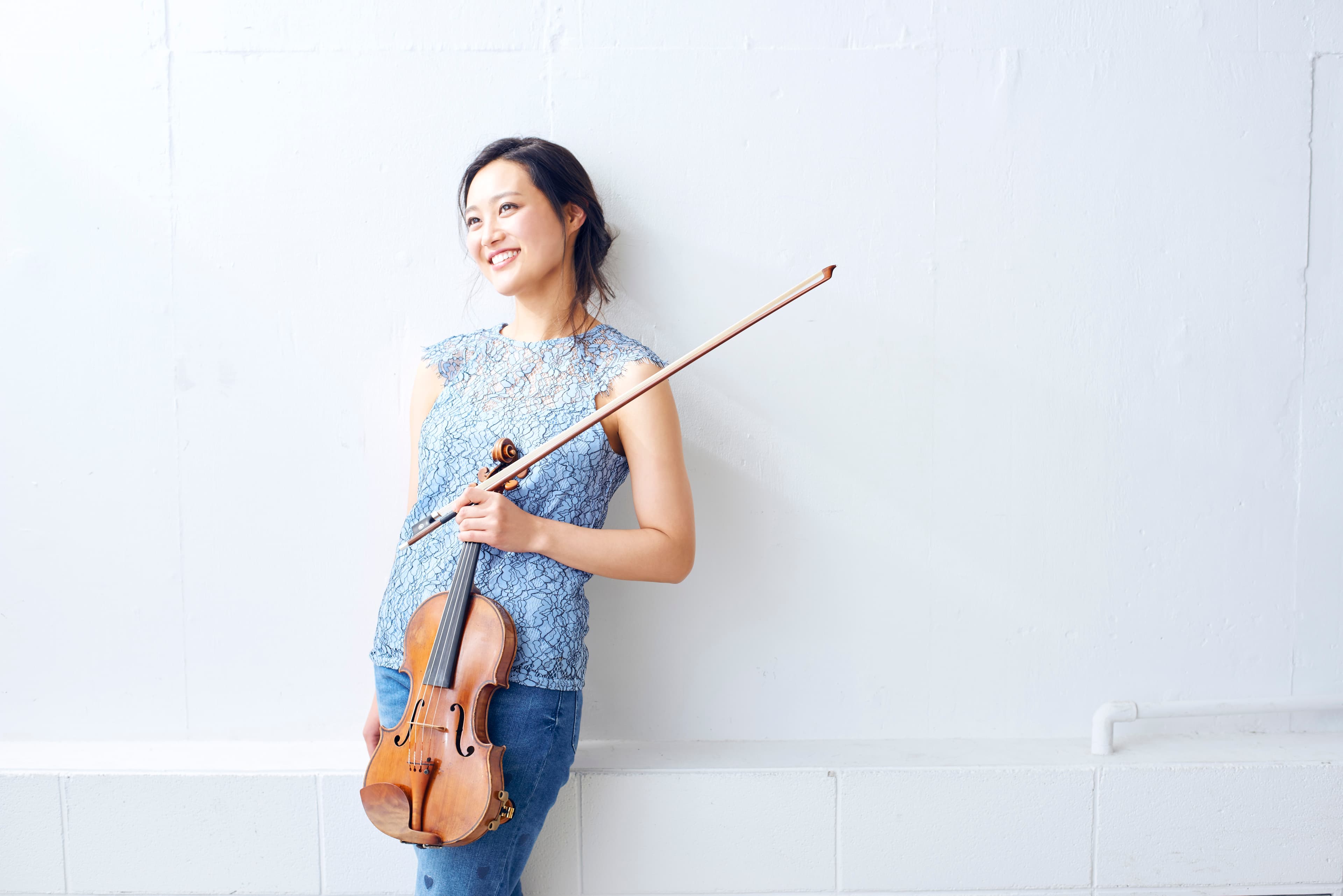 Michiru Matsuyama Credit Masahito Ishibashi