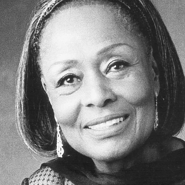 VERRETT Shirley