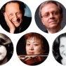 CMIM ANNOUNCES INTERNATIONAL JURY AND GUEST CONDUCTOR AS COMPETITION REGISTRATION CONTINUES FOR VIOLIN 2016