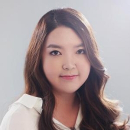 Irina Jae-Eun Park