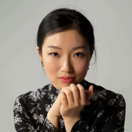 Su Yeon Kim - News - Concours musical international de Montréal