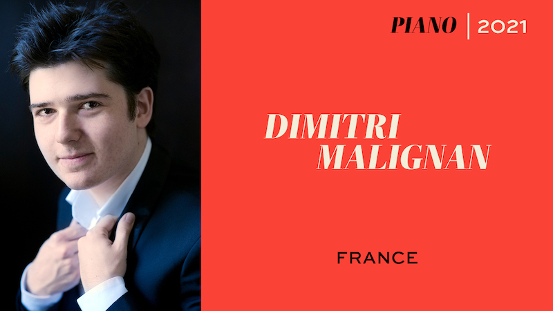 Dimitri Malignan (France)