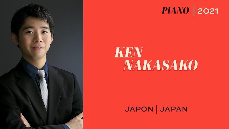 Ken Nakasako (Japon)