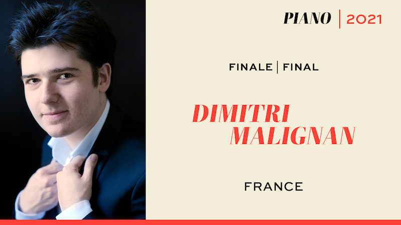 Dimitri Malignan (France)
