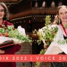 A Look Back at the Highlights of Voice 2022