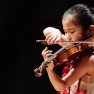Cinq nouveaux enfants prodiges du violon