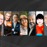 Discover the jury members of Violin 2023