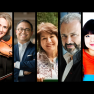 Discover the Members of the 2023 Violin Jury!