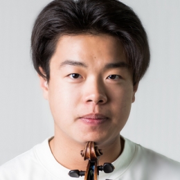 Zhixin Zhang