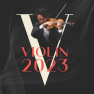 The CMIM Reveals the 24 Candidates Invited to participate in the 2023 Violin Edition