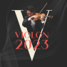 The CMIM reveals 24 Exceptional Violinists for its Violin 2023 Edition