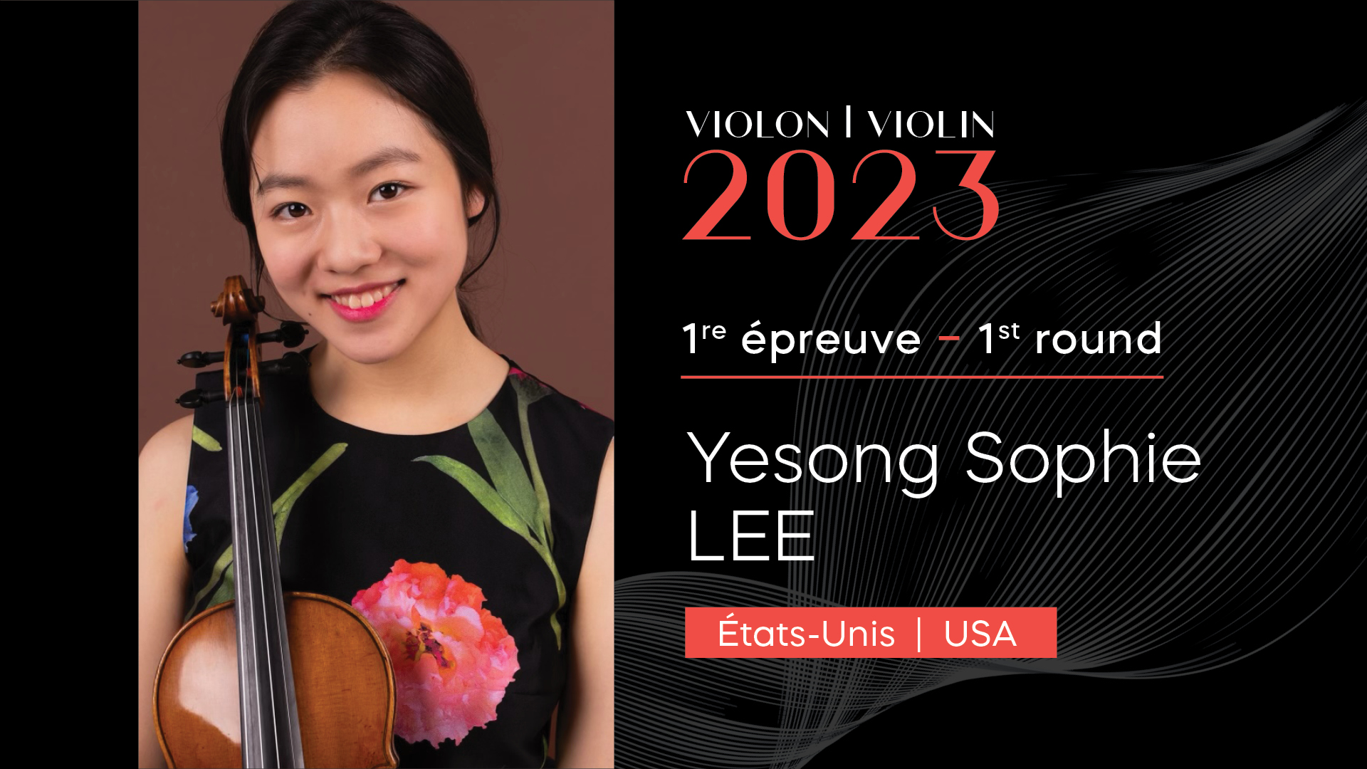 Yesong Sophie Lee