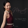 Steinway & Sons Releases Internationally Acclaimed Pianist Su Yeon Kim’s Debut Album ‘Mozart Recital’