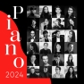 LE CMIM DÉVOILE LES NOMS DES 24 PIANISTES DE L’ÉDITION PIANO 2024  