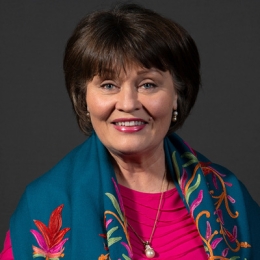 Delores Ziegler