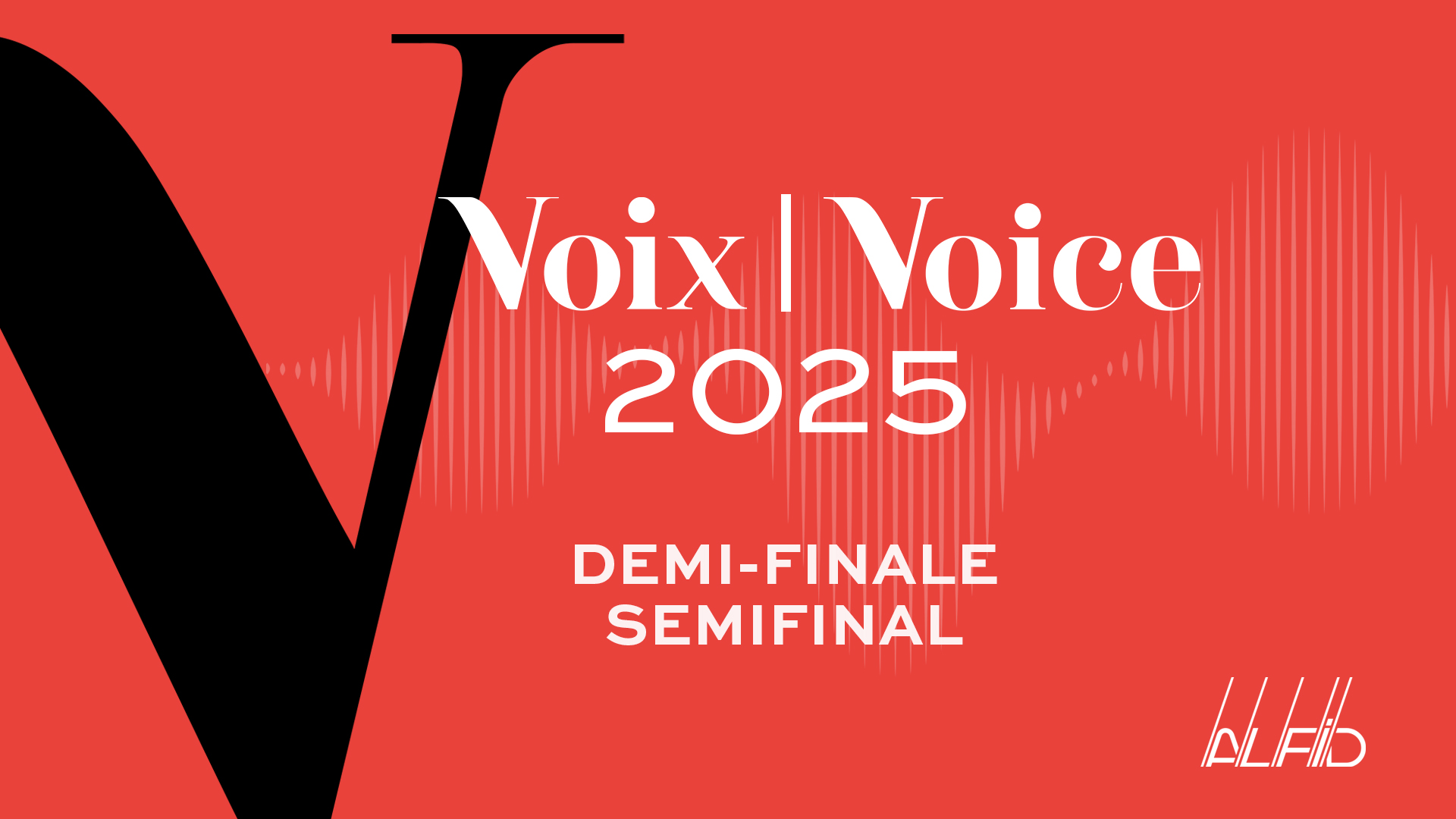 Demi-finale