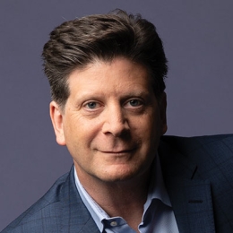 Barry Shiffman