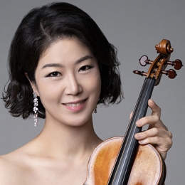 Ju-Young Baek