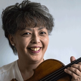 Yuzuko Horigome