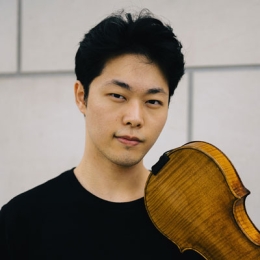 Sijun Kim