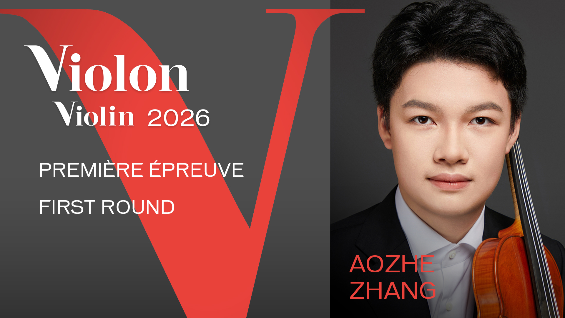 Aozhe Zhang