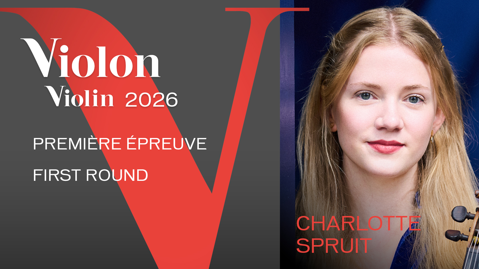 Charlotte Spruit