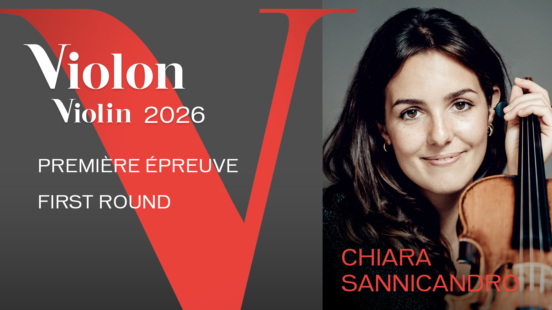 Chiara Sannicandro